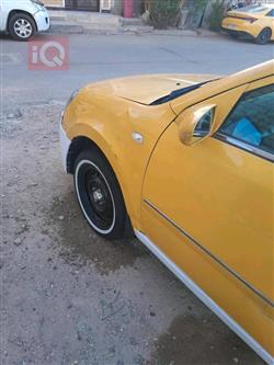 شيري A5